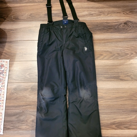 Polo Snow Suit for boys - Picture 13 of 15